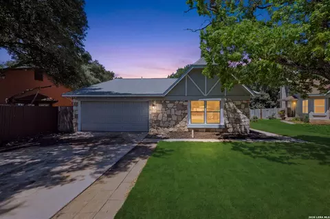 9135 Autumn Waters, San Antonio, TX 78254