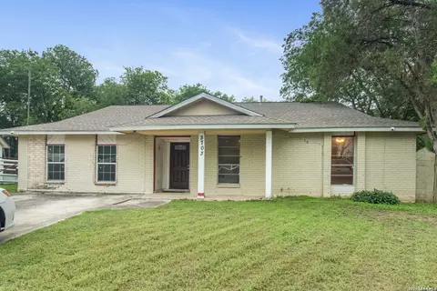 3703 Pipers Field St, San Antonio, TX 78251