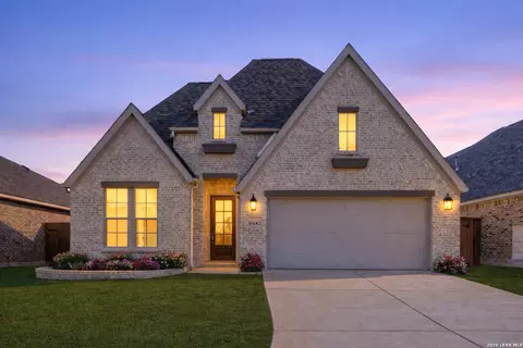 9328 Trestle Crk, San Antonio, TX 78254