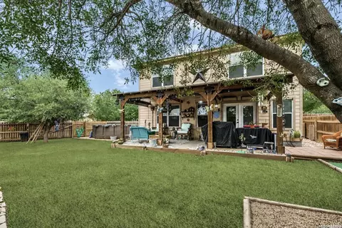 Exterior - 8902 Cloudstone Pl, Converse, TX 78109 photo 5 of 5