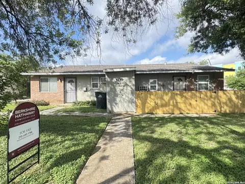 7115 Glen Ter, San Antonio, TX 78239