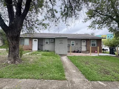 7115 Glen Ter, San Antonio, TX 78239