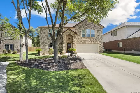 8707 Santa Fe Cv, Helotes, TX 78023
