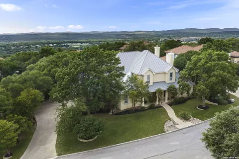 1007 Campanile, San Antonio, TX 78258