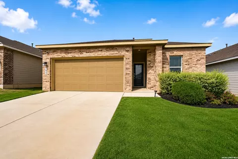 7022 Shears Pl, San Antonio, TX 78252