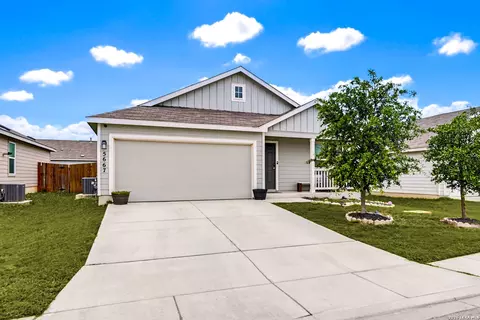 5667 Jasmine Spur, Bulverde, TX 78163