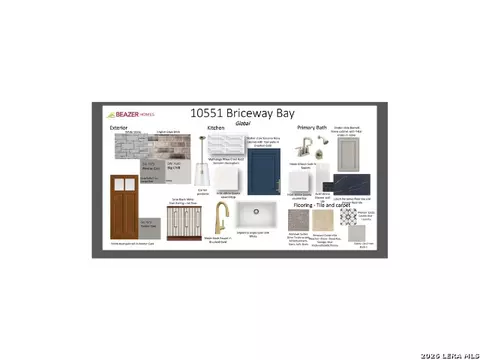 10551 Briceway Bay, Helotes, TX 78023 photo 2