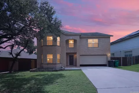 22023 Legend Pt, San Antonio, TX 78258
