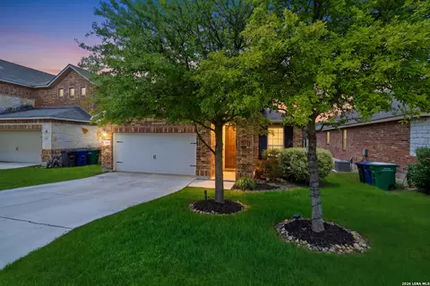 7503 Cove Way, San Antonio, TX 78250