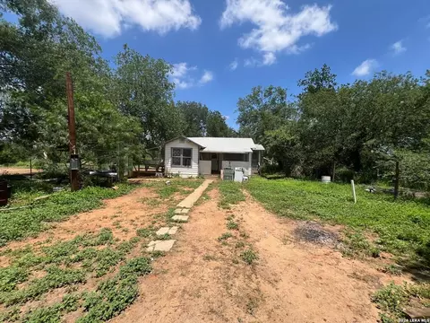 231 S Loop 1604 E, San Antonio, TX 78264