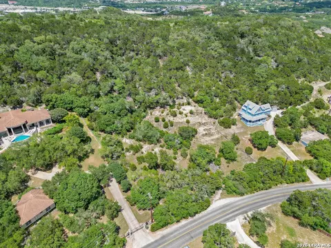 tbd Cielo Vis, San Antonio, TX 78255