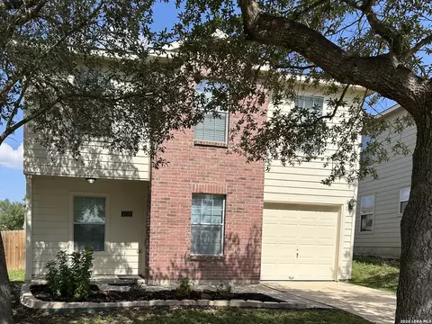 5714 Fossil Cyn, San Antonio, TX 78252