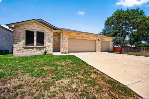 7811 Mcgowen Fld, San Antonio, TX 78227