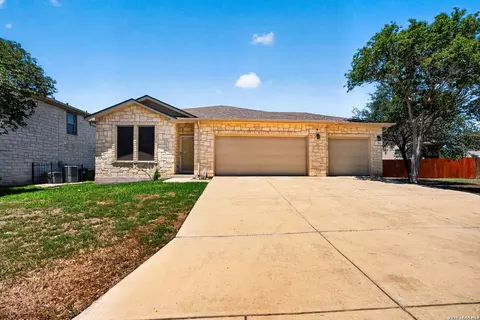 7811 Mcgowen Fld, San Antonio, TX 78227