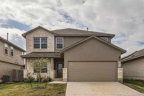 13536 Boothe Grv, San Antonio, TX 78254