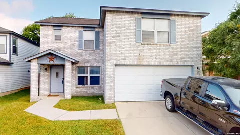 83 Viking Oak, San Antonio, TX 78247