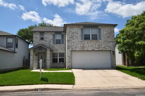 83 Viking Oak, San Antonio, TX 78247