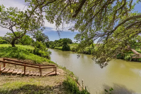 9259 Turkey Barn Ln, Menard, TX 76859