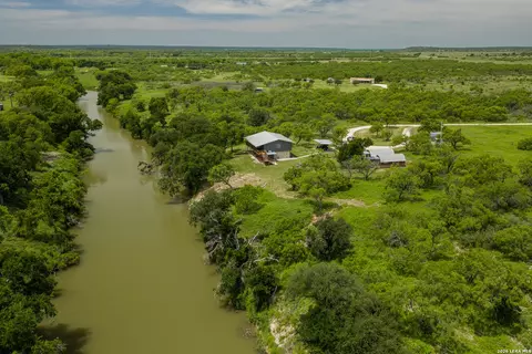 9259 Turkey Barn Ln, Menard, TX 76859