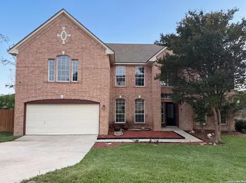 902 La Cascada, San Antonio, TX 78258