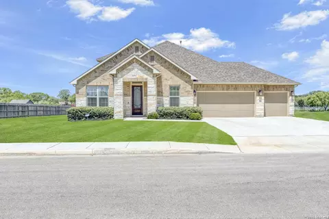 5021 Tupelo Row, San Antonio, TX 78263