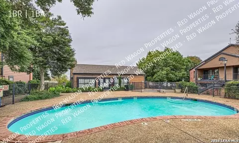 4803 Hamilton Wolfe #914, San Antonio, TX 78229