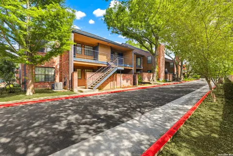 4803 Hamilton Wolfe #914, San Antonio, TX 78229