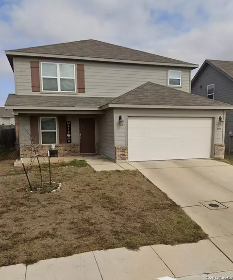 8123 Crestway Lndg, San Antonio, TX 78244