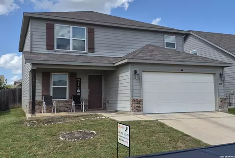 8123 Crestway Lndg, San Antonio, TX 78244