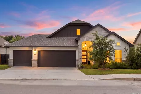 28210 Versant Hls, Boerne, TX 78015
