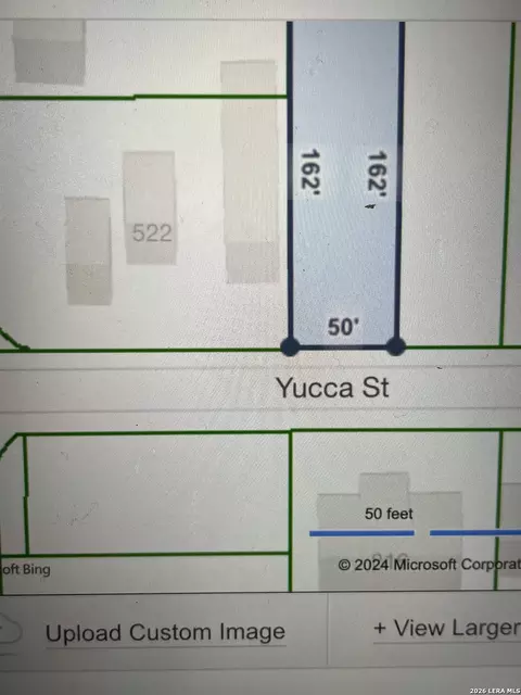 0 Yucca, San Antonio, TX 78220