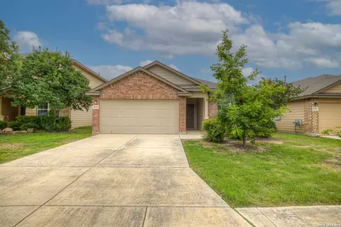 8510 Shooter, San Antonio, TX 78254