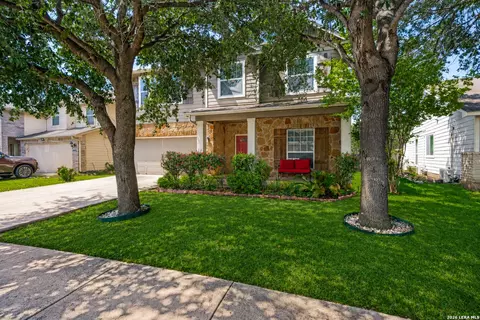 9006 Arabian King, Converse, TX 78109