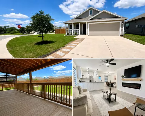 11910 Kingfisher, San Antonio, TX 78221