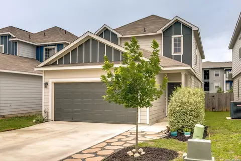 10150 Melissa Ranch Blvd, San Antonio, TX 78245