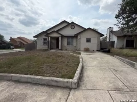 3601 Candlefire Cir, San Antonio, TX 78244