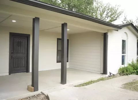 367 Concio St, San Antonio, TX 78227