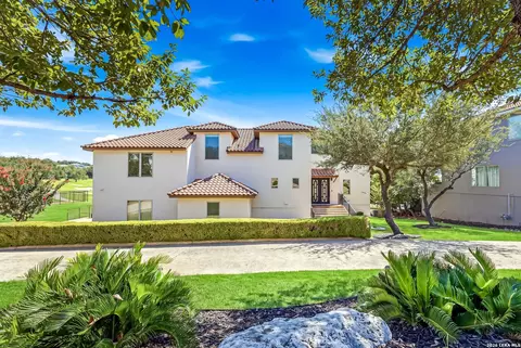 426 Legacy Rdg, San Antonio, TX 78260