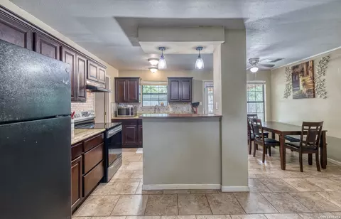 Kitchen - 208 Pulliam St, Uvalde, TX 78801 photo 1 of 4