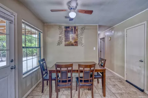 Dining - 208 Pulliam St, Uvalde, TX 78801 photo 2 of 2