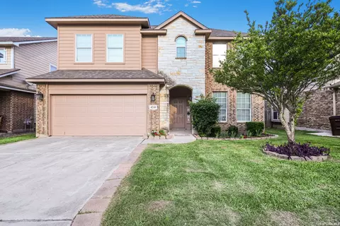 4210 Loring Park, Converse, TX 78109