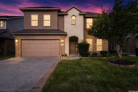 4210 Loring Park, Converse, TX 78109