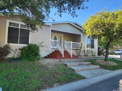 11555 Culebra, San Antonio, TX 78253