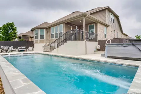 7604 Pecos Rdg, Boerne, TX 78015