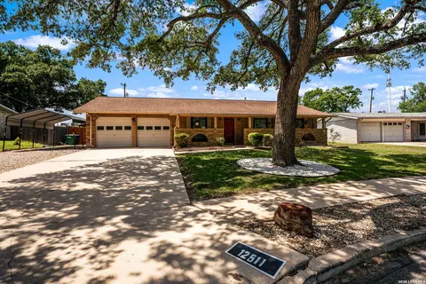 12511 Prima Vis, San Antonio, TX 78233