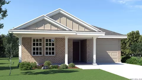 13942 Pease Xing, San Antonio, TX 78253