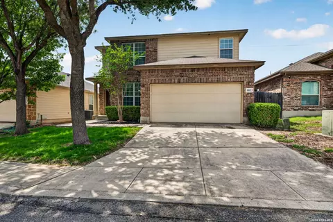 10023 Mill Path, San Antonio, TX 78254