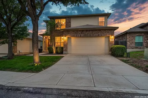10023 Mill Path, San Antonio, TX 78254