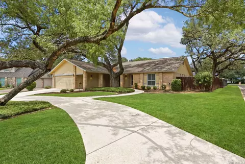 14402 Tara Oak St, San Antonio, TX 78231