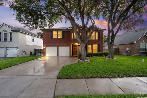 2847 Wild Cherry, Schertz, TX 78154